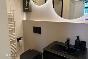 Historischer Charme × modernes Wohnen – möblierte 1,5-Zimmer-Wohnung in Köln-Nippes – Die vollständige Adresse der Immobilie erhältst du vom Anbieter., 50733 Weidenpesch, Köln – Vorschaubild 12