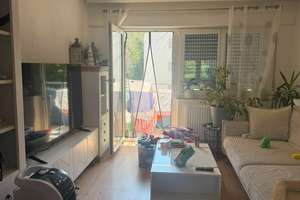 Attraktive 3‑Zimmer‑Wohnung mit Balkon – 65 m² in Karlsruhe-Durlach