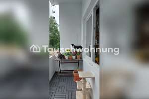 Tauschwohnung: 2-Zimmer-Maisonnette-Wohnung im Flüsseviertel – Die vollständige Adresse der Immobilie erhältst du vom Anbieter., 28199 Hohentor, Bremen – Vorschaubild 4