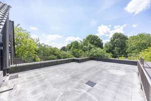 Wohnen als Statement – außergewöhnliches Architektenhaus mit Schwimmbad, Sauna und Gartenoase – Die vollständige Adresse der Immobilie erhältst du vom Anbieter., 48308 Senden – Vorschaubild 21