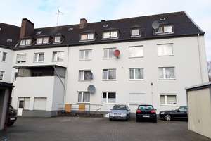 Moderne Eigentumswohnung - in zentraler Lage von Essen-Bochold – Die vollständige Adresse der Immobilie erhältst du vom Anbieter., 45356 Bochold, Essen – Vorschaubild 13