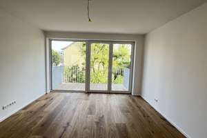 WG geeignet: elegante, klimafreundliche 3-Zimmer mit Süd-Balkon