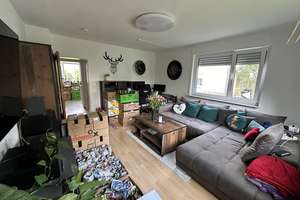 2-Zimmer-Hochparterre-Wohnung mit Balkon und EBK im Munkweg – Die vollständige Adresse der Immobilie erhältst du vom Anbieter., 70327 Gehrenwald, Stuttgart – Vorschaubild 3
