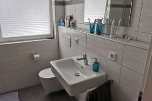 Moderne, helle 2-Zimmer-Wohnung in Berg-am-Laim – Nähe Ostpark – Die vollständige Adresse der Immobilie erhältst du vom Anbieter., 81671 Berg am Laim Ost, München – Vorschaubild 10