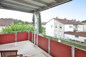 Modernes Mehrfamilienhaus in begehrter Lage – Ideal für Familien – Esslingen (Kreis) – Vorschaubild 11