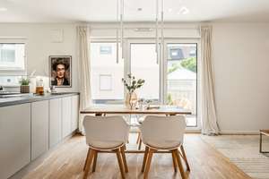 Wohnen am Mosbach: komfortables und modernes Wohnen mit Garten - hier bleiben wir! – Gaugasse 32, 65203 Biebrich, Wiesbaden – Vorschaubild 29