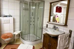 Freistehendes EFH mit großem Garten, Pool und Photovoltaik – Die vollständige Adresse der Immobilie erhältst du vom Anbieter., 69493 Hirschberg an der Bergstraße – Vorschaubild 19