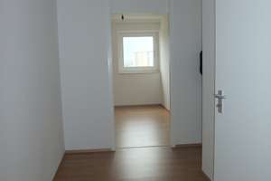 2,5 Zimmer WG  Nr. 80 im 13 OG mit Berg-Blick – Listseeweg 7, 81379 Obersendling, München – Vorschaubild 8
