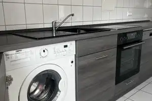 Wohnung in Bielefeld Innenstadt zur Miete – Heeper Straße 188, 33607 Mitte, Bielefeld – Vorschaubild 15