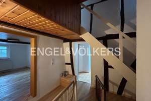 Ein Haus erzählt Geschichte - Siegen um 1500 – Die vollständige Adresse der Immobilie erhältst du vom Anbieter., 57072 Siegen, Siegen – Vorschaubild 9