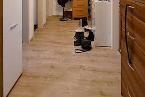 Ihr Rückzugsort im Grünen - 3-Zimmerwohnung mit Gartenanteil – Die vollständige Adresse der Immobilie erhältst du vom Anbieter., 72766 Reutlingen-Mitte, Reutlingen – Vorschaubild 4