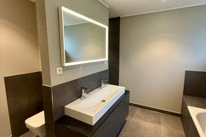 Architektur & Atmosphäre vereint– Exklusive 3-Zimmer-Wohnung am Grafenberger Wald – Die vollständige Adresse der Immobilie erhältst du vom Anbieter., 40629 Ludenberg, Düsseldorf – Vorschaubild 8
