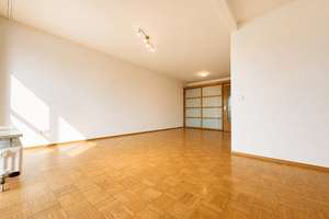 Freie 1-Zimmer-Wohnung in gepflegter Wohnanlage | Niedriges Hausgeld | Südbalkon | Moosach – Die vollständige Adresse der Immobilie erhältst du vom Anbieter., 80993 Alt-Moosach, München – Vorschaubild 3
