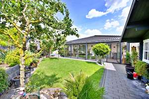 Moderner Bungalow mit Charme – Ihr neues Zuhause in Weilerswist – Die vollständige Adresse der Immobilie erhältst du vom Anbieter., 53919 Weilerswist – Vorschaubild 8