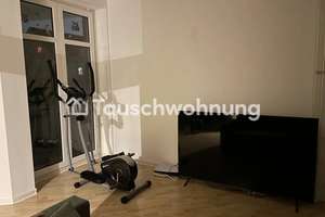 Tauschwohnung: BVE 2 ZIMMER WOHNUNG IN ALTONA – Die vollständige Adresse der Immobilie erhältst du vom Anbieter., 22767 Altona-Altstadt, Hamburg – Vorschaubild 3