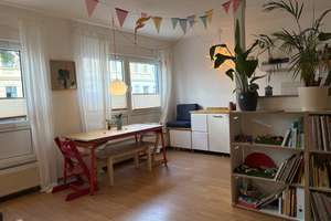 Zuhause mit 3 Zimmern in Leipzig-Connewitz – 4277 Connewitz, Leipzig – Vorschaubild 2