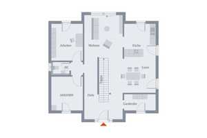EIN HAUS IN VOLLENDETER PERFEKTION – Bonn – Vorschaubild 9