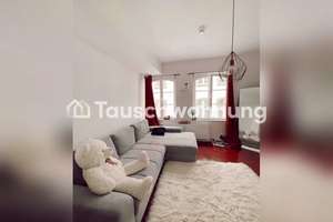 Tauschwohnung: Kleines Nest für urbane Entdecker in Köln