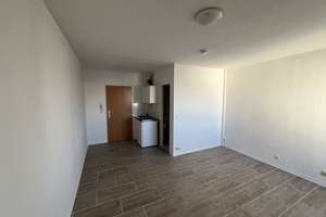 Stilvolle, sanierte 1-Zimmer-Wohnung mit EBK in Braunschweig (App. 173) – 38100 Innenstadt, Braunschweig – Vorschaubild 2