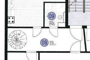 Maisonettewohnung mit Balkon im beliebten Leipzig-Gohlis – Die vollständige Adresse der Immobilie erhältst du vom Anbieter., 4157 Gohlis-Mitte, Leipzig – Vorschaubild 12
