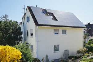 Sehr gepflegtes Reihenenhaus in bevorzugter Wohnlage - Stuttgart Rohr – Stuttgart – Vorschaubild 3