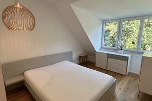 Von privat 2,5 Zimmer Dachgeschoss Traum mit gehobener Ausstattung  – Die vollständige Adresse der Immobilie erhältst du vom Anbieter., 81545 Harlaching, München – Vorschaubild 8