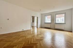 Renovierte 3-Zimmer Wohnung mit Loggia – Rühmkorffstraße 6, 30163 List, Hannover – Vorschaubild 2