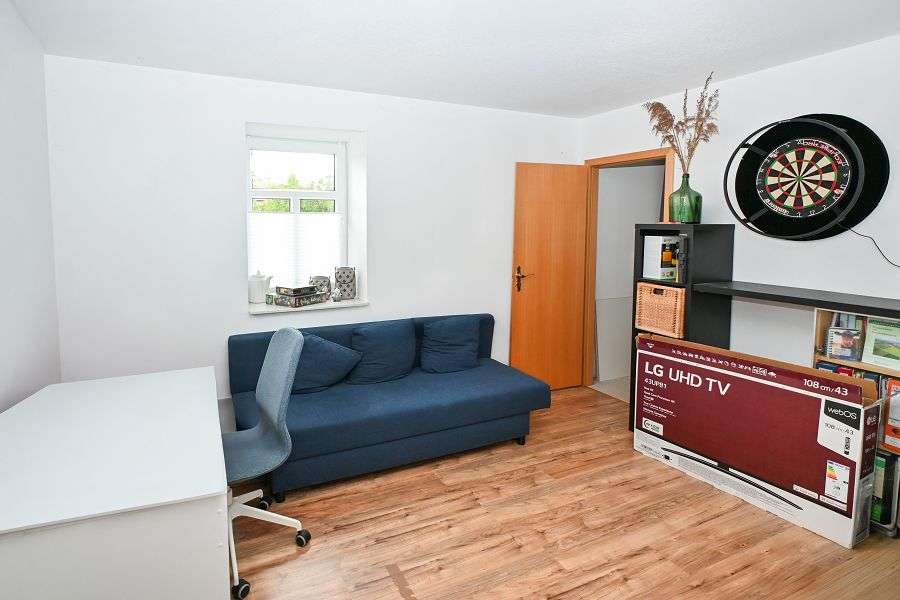 Immobilie in Ahnsbeck - Celle - Ahnsbeck: Großzügiges Mehrfamilienhaus in idyllischer Lage! - Bild 8