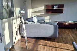 Lässige Design-Wohnung - teilmöbliert – Werner-Egk-Bogen 59, 80939 Freimann, München – Vorschaubild 5