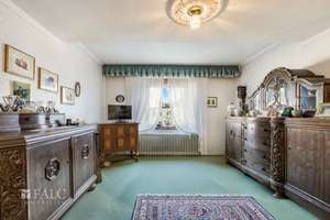 Liebhaberobjekt im Bremer Viertel – Historische Stadthaushälfte zur Neugestaltung – Die vollständige Adresse der Immobilie erhältst du vom Anbieter., 28203 Fesenfeld, Bremen – Vorschaubild 14