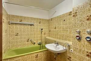Charmante 3,5-Zimmer-Eigentumswohnung mit Süd-Balkon, TG-Stellplatz und viel Potenzial – Geleitsgasse 2, 90762 Altstadt, Innenstadt, Fürth – Vorschaubild 39