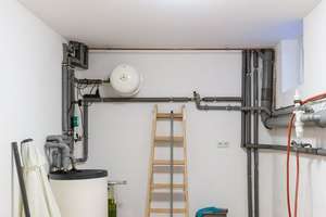 HOMESK - Einfamilienhaus mit Kamin auf ruhigem Grundstück im Grünen in Mariendorf – Heukuppenweg 42, 12107 Mariendorf, Berlin – Vorschaubild 38