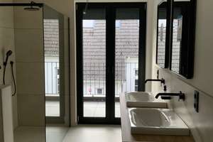 Großzügige Etagenwohnung in exklusiver Lage im Zentrum von Oldenburg - provisionsfrei zu verkaufen! – Peterstraße 39a, 26121 Ziegelhof, Oldenburg (Oldenburg) – Vorschaubild 12
