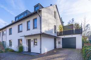 MODERNISIERTE HAUS-IM-HAUS MAISONETTE-WOHNUNG MIT SONNIGER DACHTERRASSE! – Die vollständige Adresse der Immobilie erhältst du vom Anbieter., 41236 Rheydt, Mönchengladbach – Vorschaubild 25
