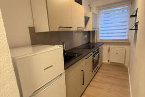Moderne 2-Zimmer-Wohnung | 39 m² | möbliert | Garten | Keller – Die vollständige Adresse der Immobilie erhältst du vom Anbieter., 42119 Elberfeld, Wuppertal – Vorschaubild 5
