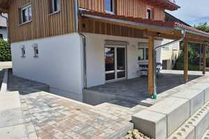 Schöner Neubau mit gehobener Innenausstattung in ruhiger Lage bei Haag in Oberbayern! – Lengmoos 20, 83536 Mühldorf am Inn (Kreis) – Vorschaubild 18