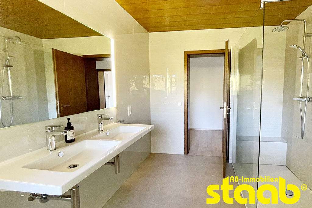 Immobilie in Stadtprozelten - RENOVIERTES EINFAMILIENHAUS MIT EINLIEGERWOHNUNG IN IDYLLISCHER LAGE - Bild 7