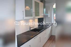 Tauschwohnung: Tausche 3-Zi.-Whg. Groß Borstel gg. größere Familienwohnung