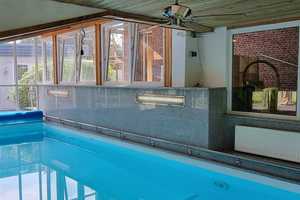 Haus mit Pool, Sauna, gr. Garage - am Wald bei Löcknitz – Uecker-Randow (Kreis) – Vorschaubild 1