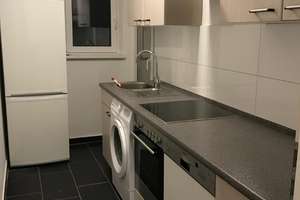 Drei Zimmerwohnung in Stuttgart West – 70176 Rosenberg, Stuttgart – Vorschaubild 5