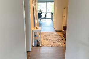 Idyllisch gelegene 4 Zimmerwohnung am Schloss von Wolfsburg – Die vollständige Adresse der Immobilie erhältst du vom Anbieter., 38448 Alt-Wolfsburg, Wolfsburg – Vorschaubild 17