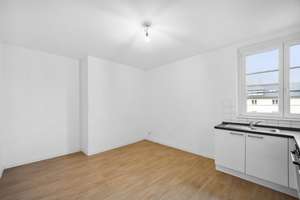 Voll vermietetes Mehrfamilienhaus | 8 WE | ca. 60.180 € JNKM | Teilung erfolgt – Fichtner Straße 36, 34127 Nord (Holland), Kassel – Vorschaubild 5