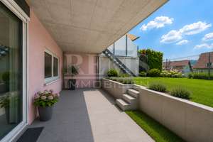 Erstbezug im Neubau: Einfamilienhaus mit 5 Schlafzimmern, EBK, Balkon, Terrasse, Garten und Garage – Die vollständige Adresse der Immobilie erhältst du vom Anbieter., 73614 Schorndorf – Vorschaubild 41