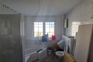 5- Zimmer Wohnung in Köln Lognerich – Erstbezug nach Sanierung, WG geeignet – Heinrich-Hoerle-Str. 4a, 50737 Longerich, Köln – Vorschaubild 11