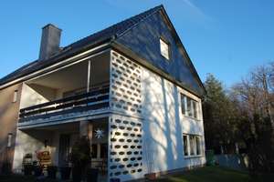 Die besondere Immobilie, 2-Familienhaus mit Potenzial, beste Lage in PB,  zu verkaufen!