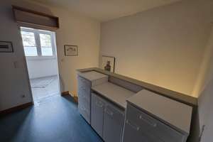Maisonettewohnung im Kreuzviertel - seltene Gelegenheit: 145 m², 4 Zi., Balkon, TG, provisionsfrei – Raesfeldstraße -, 48149 Kreuz, Münster – Vorschaubild 21
