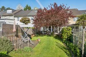 Provisionsfrei – Familienfreundliches Haus mit sonnigem Garten und moderner Ausstattung – Die vollständige Adresse der Immobilie erhältst du vom Anbieter., 41199 Odenkirchen-Mitte, Mönchengladbach – Vorschaubild 6