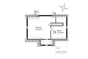 Exklusives Wohnen in Adresslage – Die vollständige Adresse der Immobilie erhältst du vom Anbieter., 22391 Wellingsbüttel, Hamburg – Vorschaubild 18