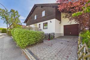 Wohnen am Hofberg – Familienhaus mit viel Platz, sonniger Terrasse und Blick Richtung Achdorf – Die vollständige Adresse der Immobilie erhältst du vom Anbieter., 84036 Berg, Landshut – Vorschaubild 23