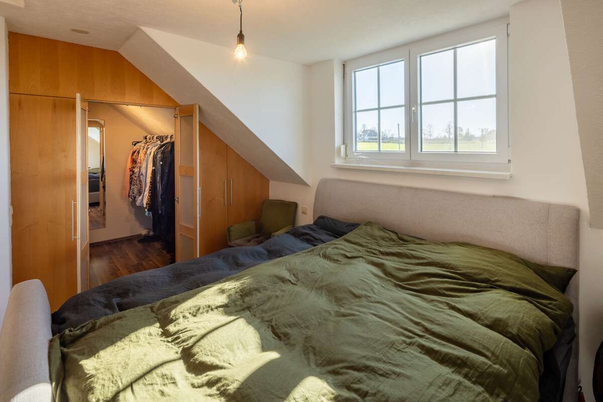 Immobilie in Boos - Komfortables Einfamilienhaus in ruhiger Lage mit Pool, Sauna und Doppelgarage - Bild 5